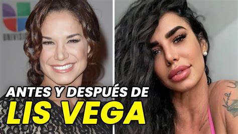 Liz Vega muy puta